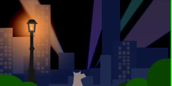 Computeranimation