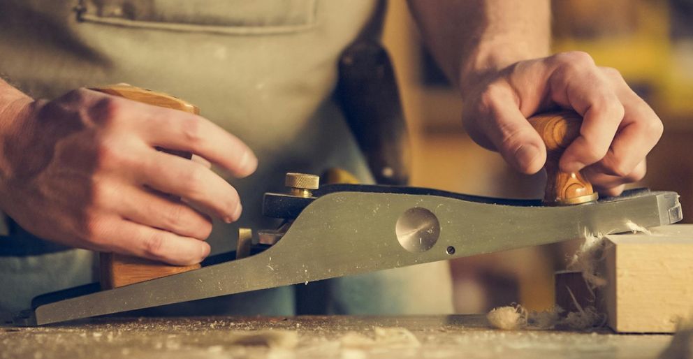 Berufliche Orientierung