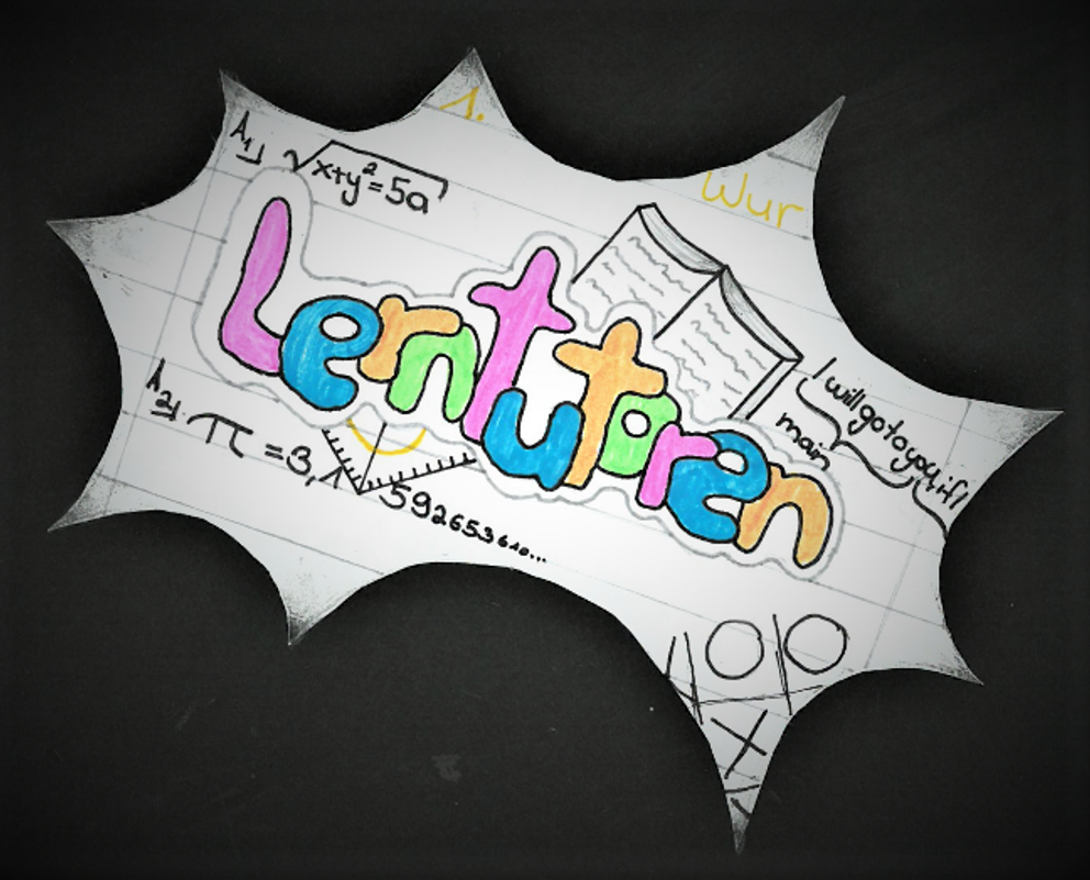 Logo Lerntutoren