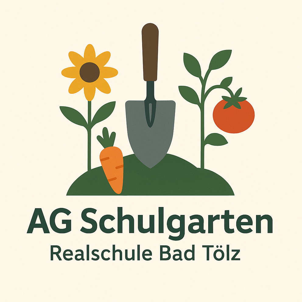 Logo AG Schulgarten