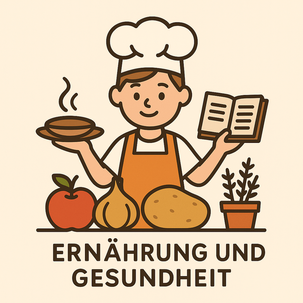 Logo AG Schulköche