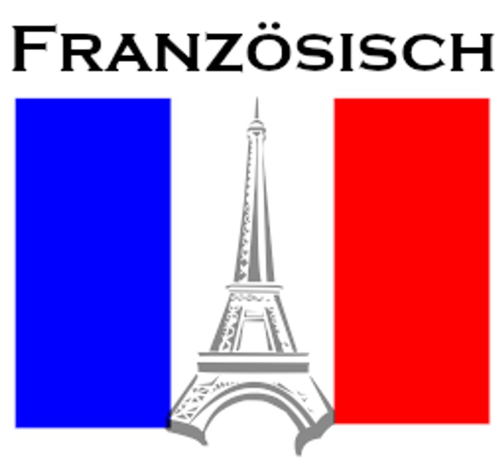 Logo der Fachschaft Französisch