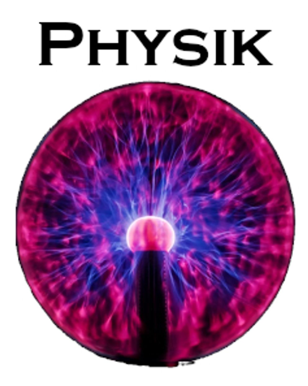 Logo der Fachschaft Physik