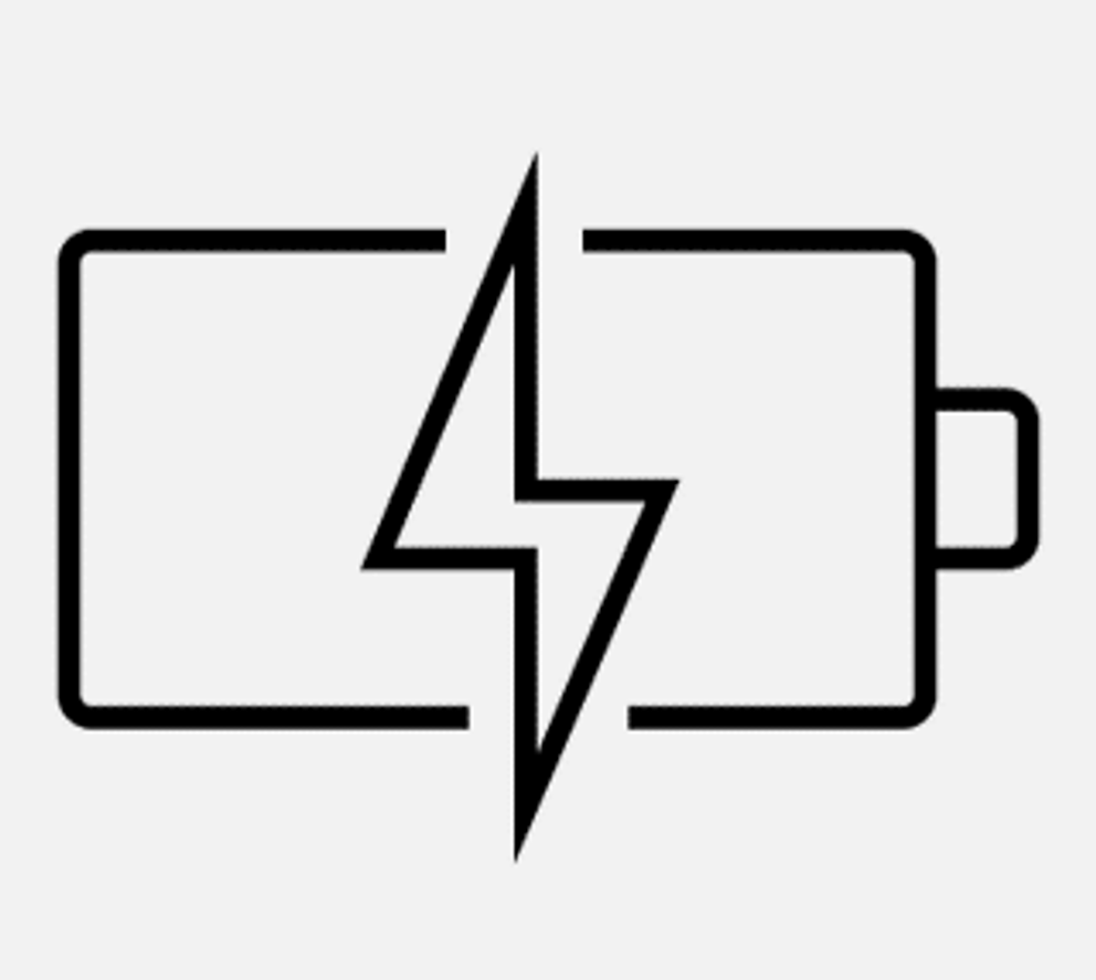 Tablet ausreichend laden und funktionsfähigen Einsatz sicherstellen