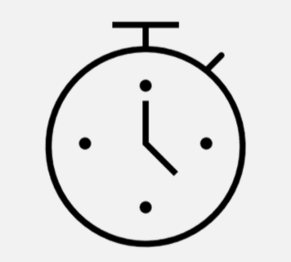 Bildschirm-Pausen einhalten