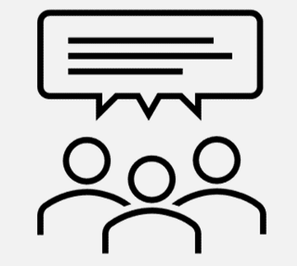 Austausch zwischen den Eltern/Erziehungsberechtigten