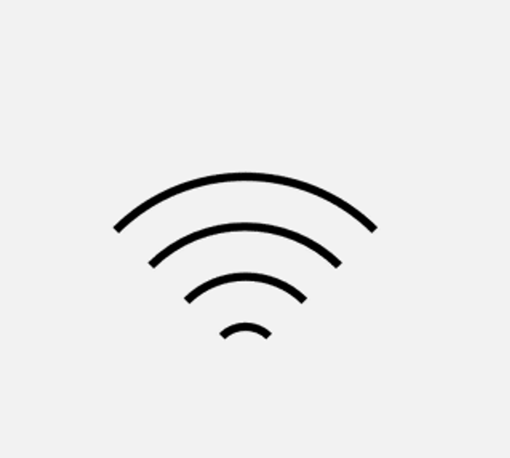 WLAN zuhause verfügbar machen