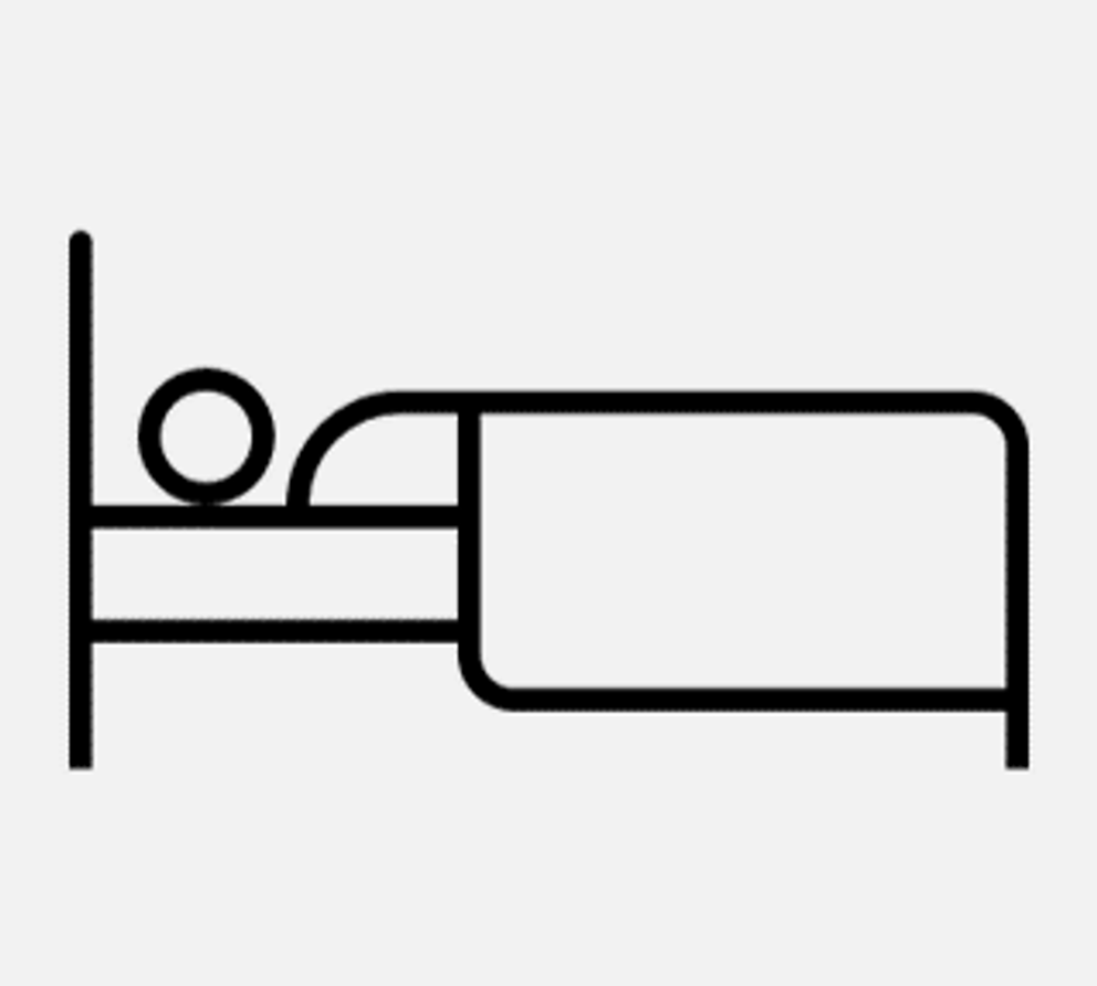 Tablet besser nicht im Schlafzimmer aufbewahren