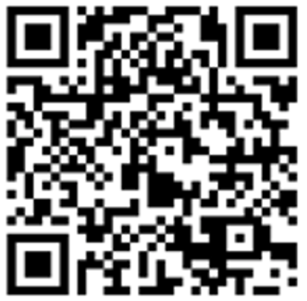 QR-Code scannen und zur Anmeldung für die offene Ganztagsschule (OGTS) gelangen