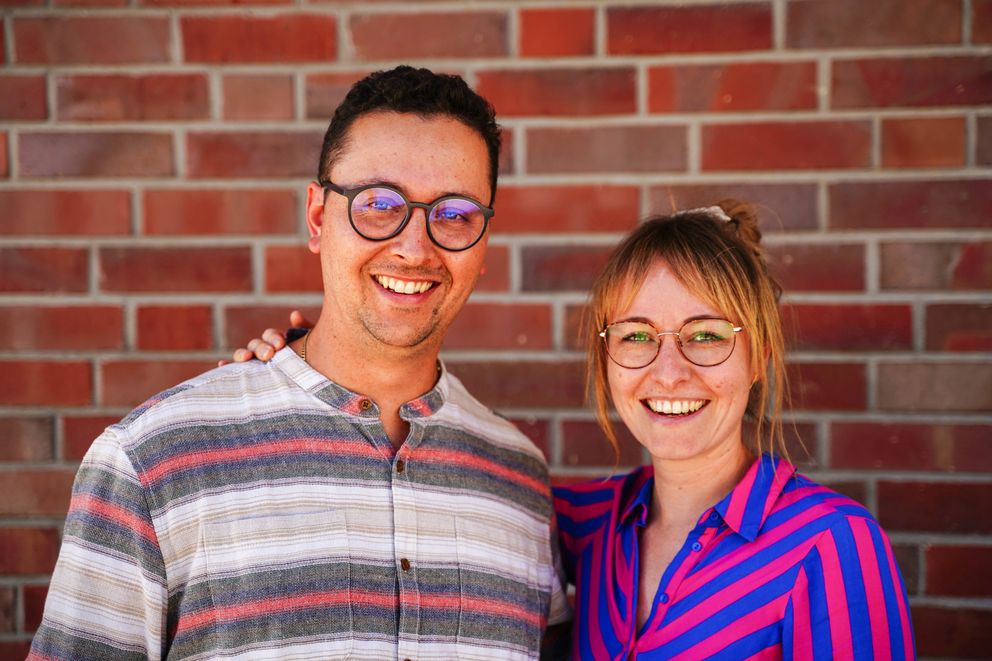 Verbindungslehrkräfte an der Realschule Bad Tölz