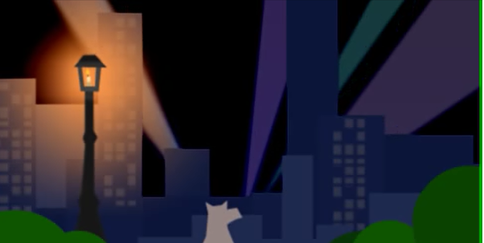 Computeranimation